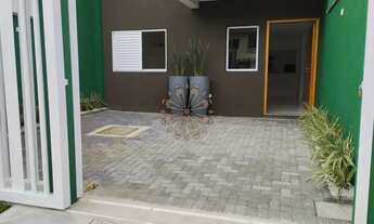 Imagem 5: Sobrados na Avenida Curitiba 4 Quartos, 1 Suíte, a poucos metros da Praia em Guaratuba