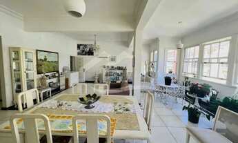 Imagem 6: COBERTURA TRIPLEX INCRIVEL NO LEME COM VISTA MAR E CRISTO REDENTOR !!