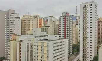 Imagem 4: Apartamento em Alameda Sarutaiá - Jardim Paulista - São Paulo/SP