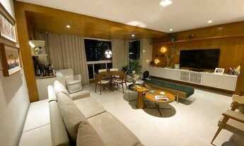 Imagem 2: Apartamento a venda no bairro jardins - Ouro Verde [6783