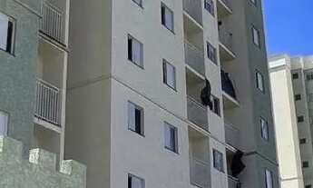 Imagem 3: Oportunidade Apartamento zona norte 240.000 pronto para morar