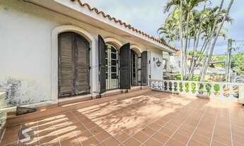 Imagem 7: Casa em Santa Tereza