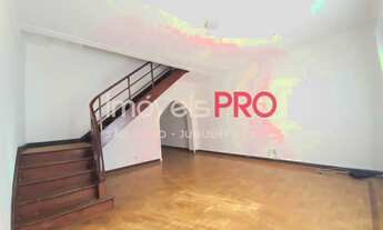 Imagem 3: Pinheiros casa de rua com jeito de vila