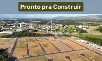 Imagem: Terreno à venda, Condomínio Jardim Europa