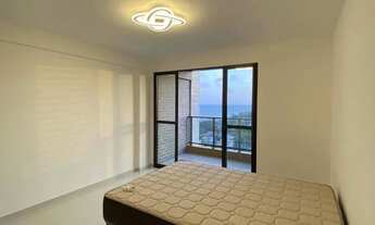 Imagem 4: Residencial Ilha de Mykonos Vista mar para morar, investir ou os dois!