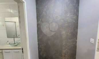 Imagem 5: Apartamento com 1 quartos à venda ou para locação em Bela Vista - SP