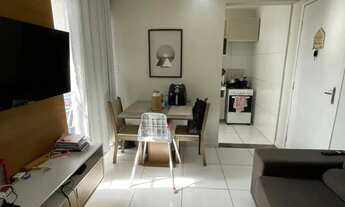 Imagem 7: Repasse de chave Condomínio Belleville (Cohatrac)-TF