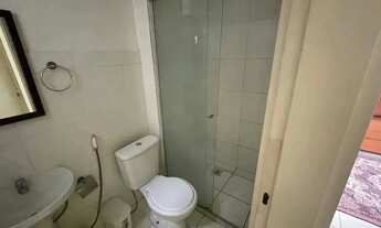 Imagem 4: Vendo Apto no Cond. Vitória Maguary, c/ 2 quartos, sala de estar e jantar, cozinha, banhei