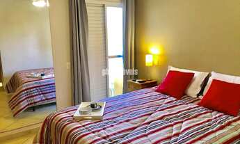 Imagem 7: TOTALMEMTE MOBÍLIADO - PRÓXIMO AO PORTAL DO MORUMBI117M²AU 3 DORMS, SUÍTE, 2 GAR - EXCELEN