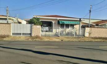 Imagem: Casa - Jardim Nossa Senhora Auxiliadora