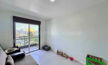 Imagem 4: Imóvel para venda com 73 metros quadrados com 2 quartos em Pátria Nova - Novo Hamburgo - R