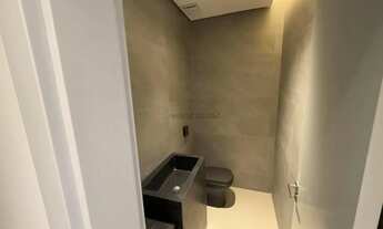 Imagem 4: Casa De Luxo No Condomínio Villa Jardim - Venda