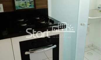 Imagem 6: Apartamento - Loteamento Parque São Martinho - Campinas