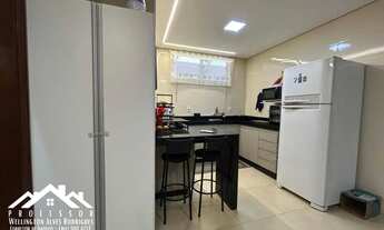 Imagem 5: Casa à venda no Jardim Caieira em Limeira-SP