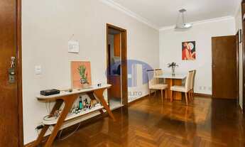 Imagem 5: Apartamento com 3 dormitórios para alugar, 95 m² por R$ 5.065,27/mês - Anchieta - Belo Hor