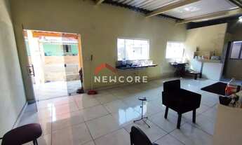 Imagem 6: Casa em Rua Dorotéia Thompson - Chácaras Califórnia - Contagem/MG