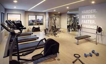 Imagem 6: R. George Oetterer, 21 - Santana