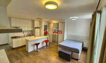 Imagem: Flat com ótimo preço no bairro Paraíso