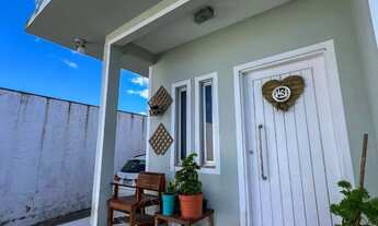 Imagem 7: Excelente casa na região da Serraria com 03 dormitórios, 01 suíte e piscina