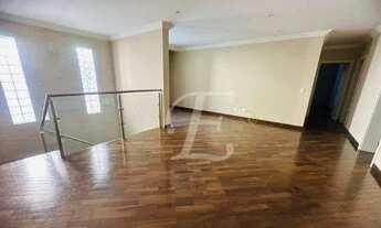 Imagem 6: Casa com 4 dormitórios para alugar, 464 m² por R$ 16.960,00/mês - Alphaville - Santana de