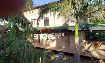 Imagem 4: Chácara em CENTRO - Centro - São Lourenço da Serra/SP