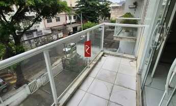 Imagem 7: Apartamento Aconchegante com 2 Quartos e Varanda