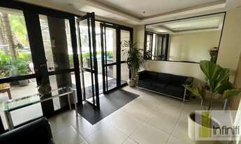 Imagem 6: Duplex para aluguel e venda tem 160 metros quadrados com 3 quartos