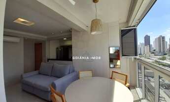 Imagem 4: Apartamento 3/4 sendo 1 suite Prx Goiânia Shopping 62 9 8 1 5 9 - 8 1 5 9