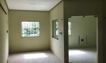 Imagem: Casa disponível para aluguel