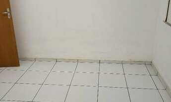 Imagem 5: Casa no Conjunto Marex, bem na frente da Vila Militar da Marinha