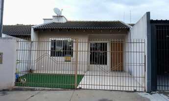 Imagem: Casa próximo a Unipar Paranavaí contrato