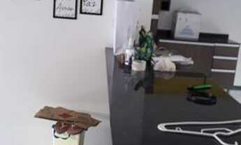 Imagem 3: Aluga-se casa nova, semi mobiliada!