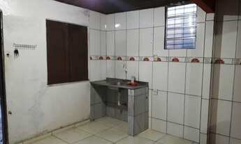 Imagem 2: Alugel de casa em castanhal no bairro saudade I