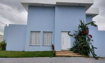 Imagem 2: Casa com 3 quartos no Cond. cidade Jardim em Cosmópolis-SP. (CA0152