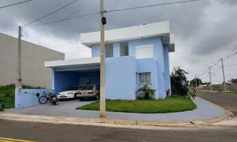 Imagem: Casa com 3 quartos no Cond. Cidade Jardim