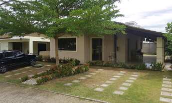 Imagem: Casa no condomínio Maanaim