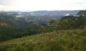Imagem 7: Área para Condomínio à Venda no Morro do Elefante - Campos do Jordão/SP