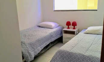 Imagem 7: Casas - 56m² 2Q sendo uma suíte - Prox. ao CT do America