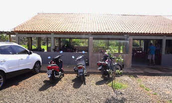 Imagem 7: Chacara Pesqueiro Margens da Rod. 376 a 6km da cidade Nova Andradina -MS