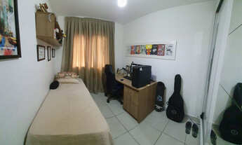 Imagem 4: Casa Grande - 75m² - 3Q sendo uma suíte - Giardino