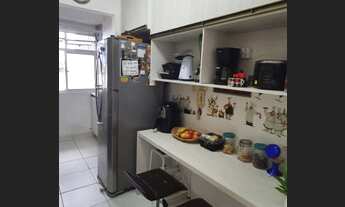 Imagem 7: Casa Grande - 75m² - 3Q sendo uma suíte - Giardino