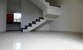 Imagem 4: CASA 03 QUARTOS 02 VGS EUROPA EM CONTAGEM MG