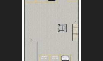 Imagem 2: ÁREA PRIVATIVA 03 QUARTOS 02 SUITES NO BAIRRO CIDADE JARDIM ELDORADO - CONTAGEM MG