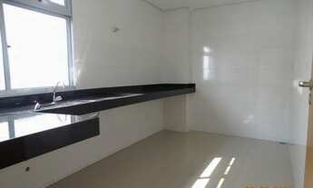 Imagem 6: COBERTURA 03 QUARTOS C/ SUÍTE 02 VGS JARDIM INDUSTRIAL - CONTAGEM MG