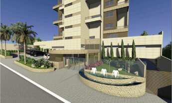 Imagem 7: COBERTURA 04 QUARTOS 03 SUÍTES 05 VGS CENTRO - CONTAGEM MG