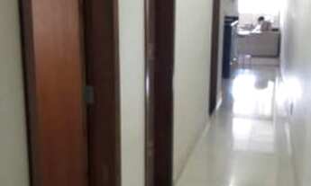 Imagem 3: CASA 03 QUARTOS 02 VGS EUROPA - CONTAGEM MG