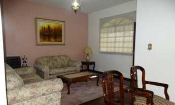 Imagem 4: CASA 03 QUARTOS C/ SUÍTE 03 VGS FONTE GRANDE - CONTAGEM MG