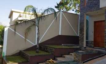 Imagem 4: CASA EM CONDOMÍNIO 03 QUARTOS 01 SUÍTE 04 VAGAS NO ESTÂNCIA SILVEIRA EM CONTAGEM