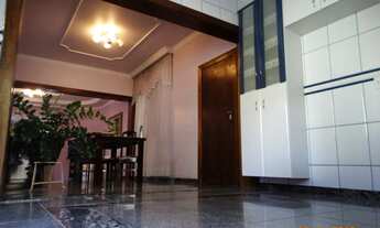 Imagem 5: CASA 03 QUARTOS 04 VAGAS NO BAIRRO COLONIAL CONTAGEM MG