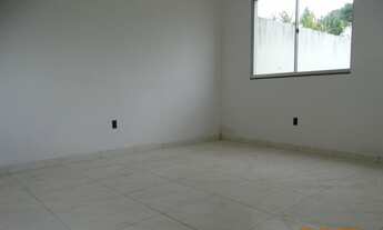 Imagem 5: CASA 02 QUARTOS 04 VGS BAIRRO RESIDENCIAL CAIO MARTINS / ESMERALDAS MG